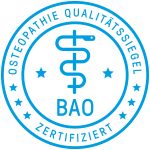 BAO Zertifikat Robert Reizner