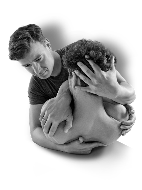 Osteopath Robert Reizner | Bildbearbeitung Retouching de Luxe