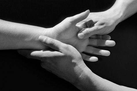 Handbehandlung | Bildbearbeitung Retouching de Luxe