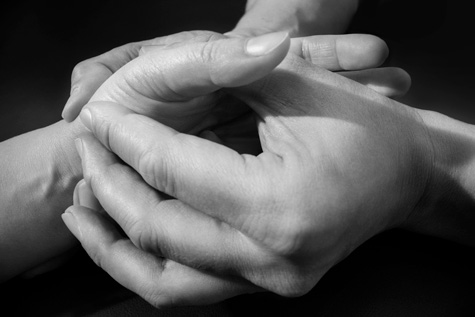 Handbehandlung | Bildbearbeitung Retouching de Luxe